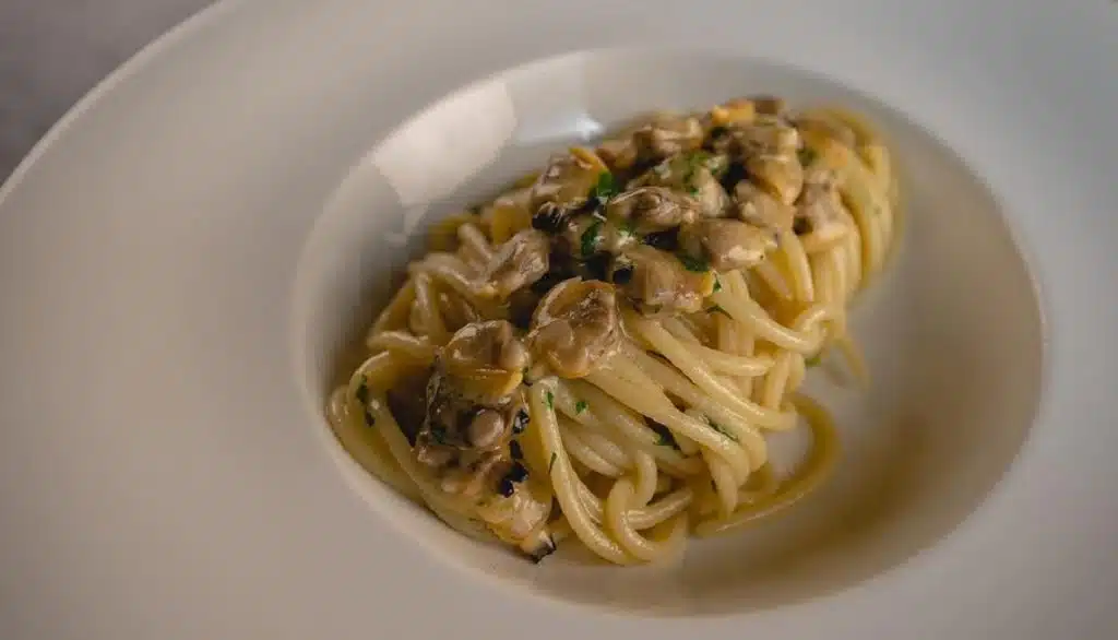 La Spiga by Paper Moon