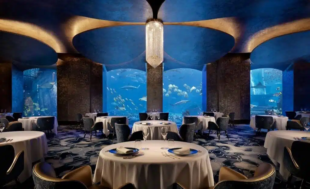 Sonara Camp Dubai