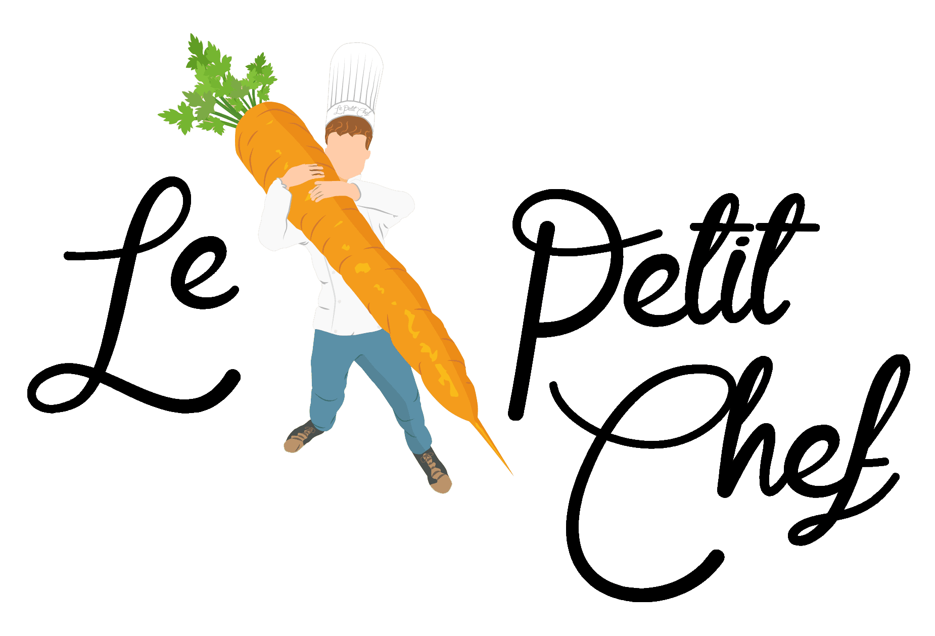 Le Petit Chef — Friends