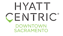 Hyatt Centric Downtown Sacramento