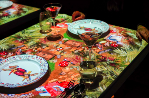 Culinaire kunst