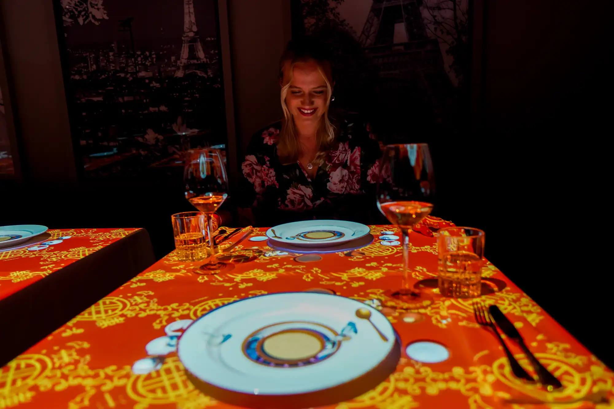 Le Petit Chef Experience