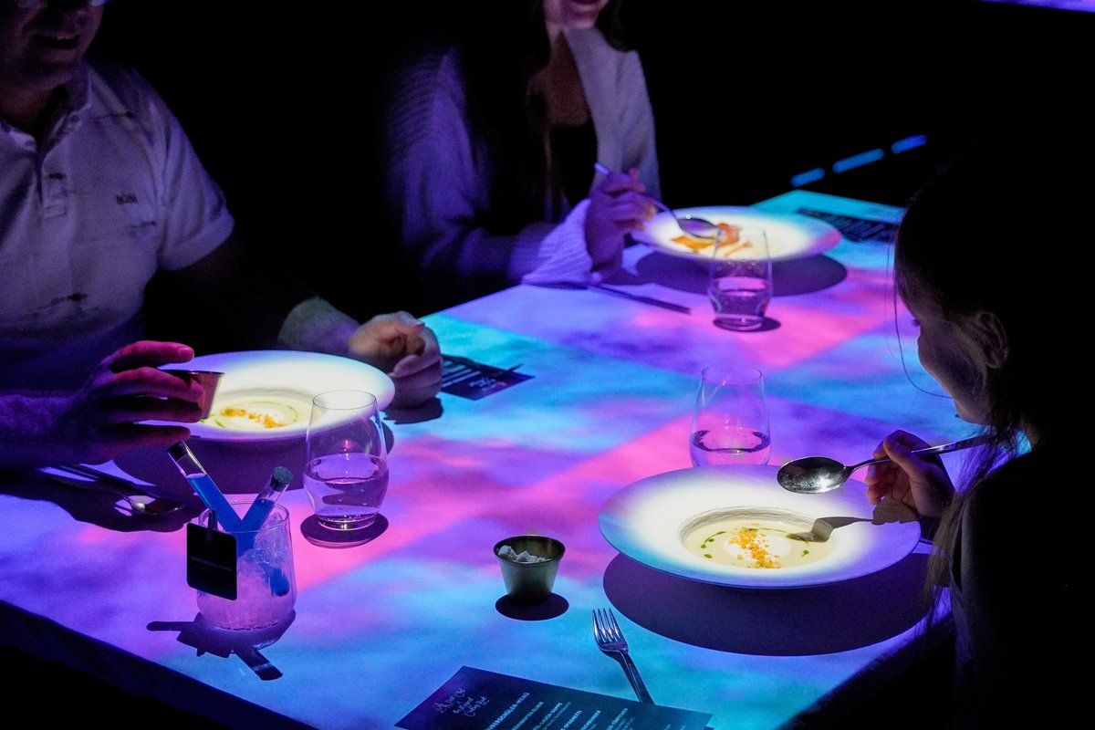 Le Petit Chef Lisboa
