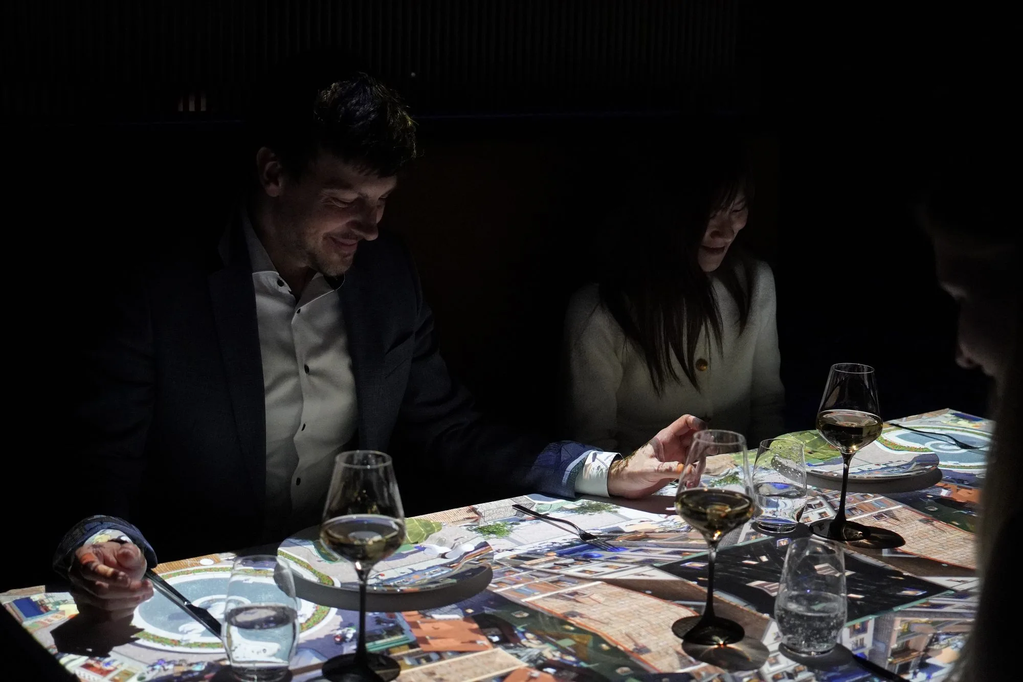 Esperienza culinaria