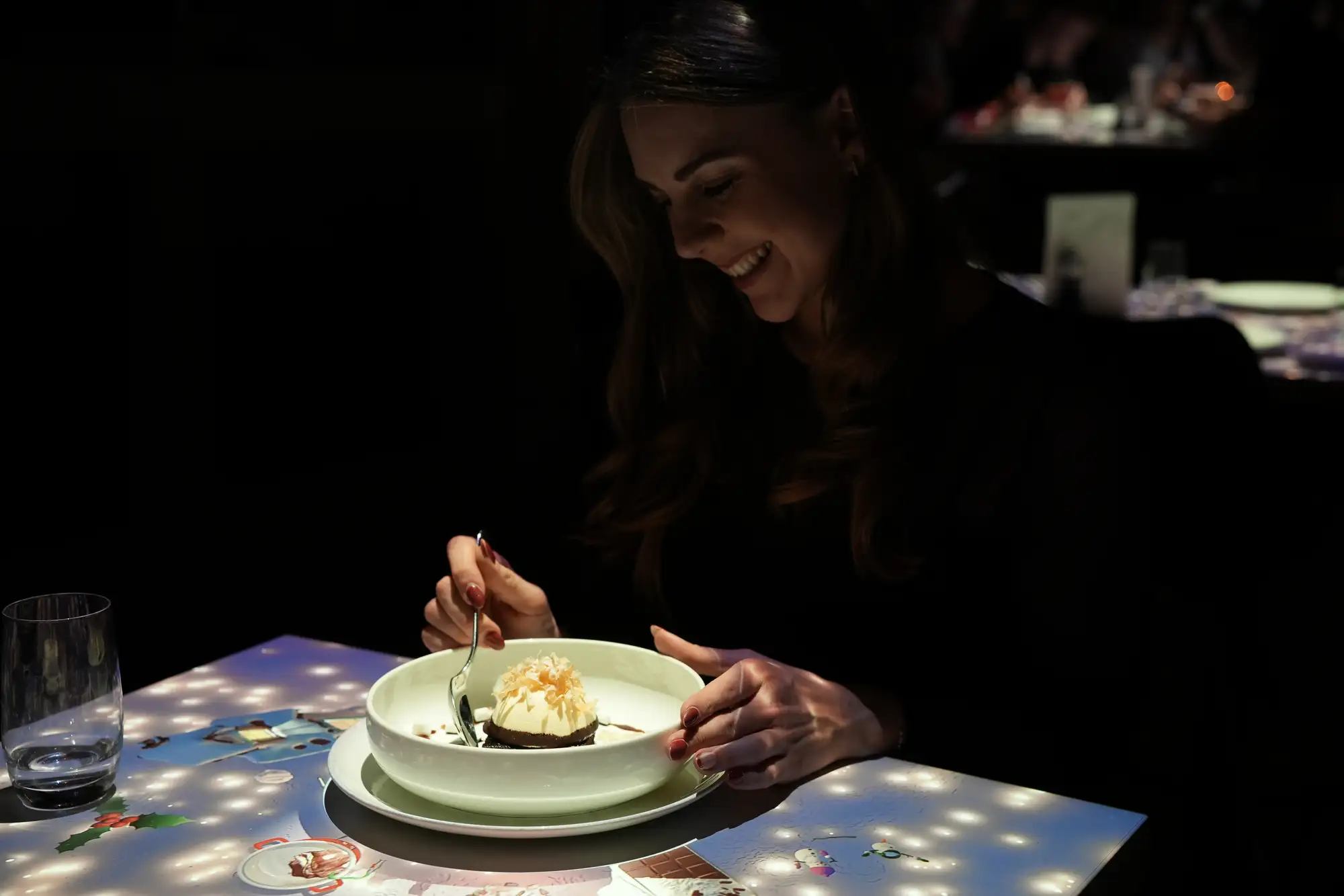 Victoria — Le Petit Chef